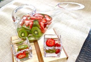 Infusion Kiwi Strawberry