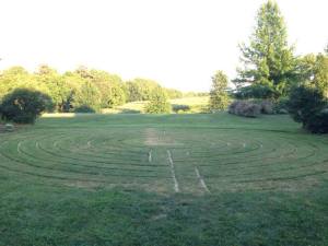 Labyrinth
