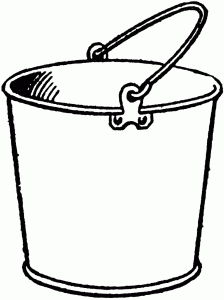 Bucket