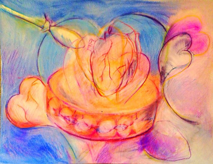 Heart Centered Sound Circle