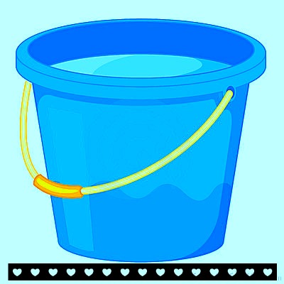 bucket