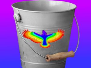 Energetic Bucket