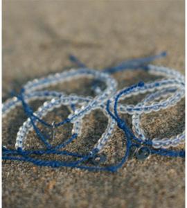4ocean bracelet