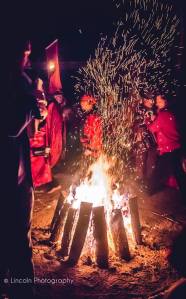 StrengtheningConnectionFire