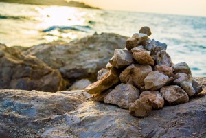 rockpile