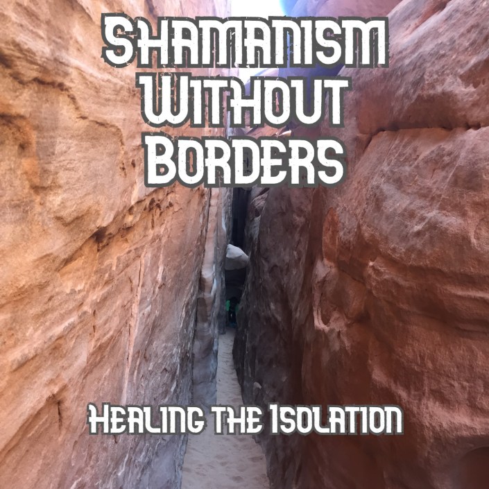 SWB - Healing the Isolation
