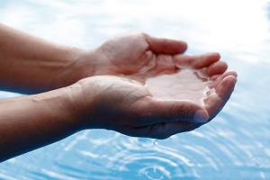 Water