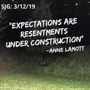 Expectations