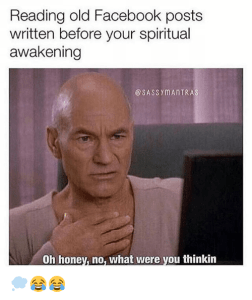 SpiritualAwakening