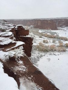 Canyon de chelly