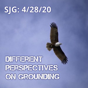 2020-04-28 - Perspectives on Grounding