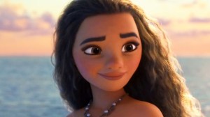 Moana