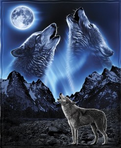 Wolves