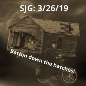 SJG Hatches
