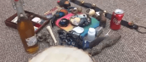 AncestralAltar